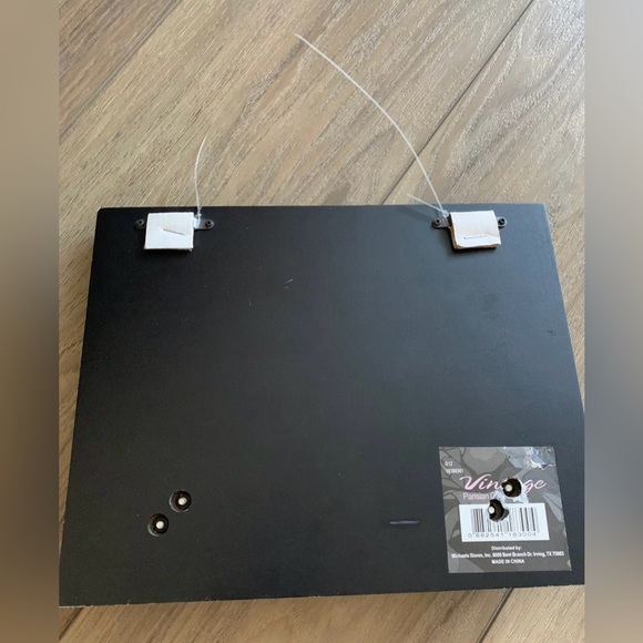 High heel shoe fashion hanging rack - Picture 6 of 7